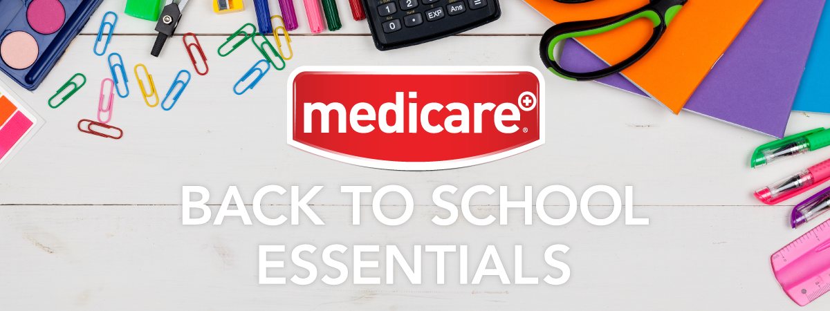 Back to School